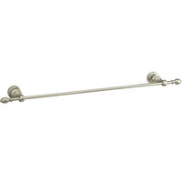 Towel Bar 18" Bar Length Towel Bar 18" Bar Length