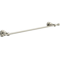 Towel Bar 18" Bar Length Towel Bar 18" Bar Length