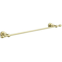 Towel Bar 24" Bar Length Towel Bar 24" Bar Length