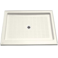 Shower Base 48'' x 36'' Shower Base 48'' x 36''
