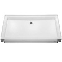 Shower Base 60'' x 34'' Shower Base 60'' x 34''