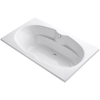 Soaking Tub 72 x 42 x 20-1/8 Soaking Tub 72 x 42 x 20-1/8