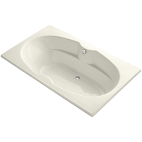 Soaking Tub 72 x 42 x 20-1/8 Soaking Tub 72 x 42 x 20-1/8
