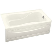 Soaking Tub 60'' x 32'' x 20'' Soaking Tub 60'' x 32'' x 20''