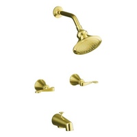 Tub & Shower Faucet Tub & Shower Faucet