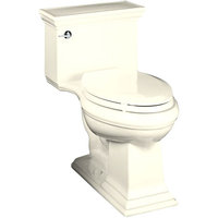 One Piece Toilet Elongated bowl One Piece Toilet Elongated bowl