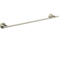 Towel Bar 24" Bar Length Towel Bar 24" Bar Length