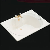Whirlpool Tub 60'' x 42'' x 20'' Whirlpool Tub 60'' x 42'' x 20''