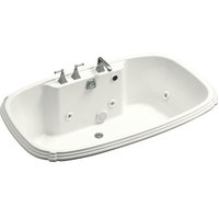Whirlpool Tub 67 x 42 x 22 Whirlpool Tub 67 x 42 x 22