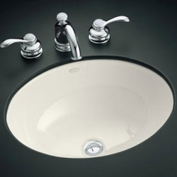 Undermount Bathroom Sink 19-1/4 x 16-1/8 x 8-1/4 Undermount Bathroom Sink 19-1/4 x 16-1/8 x 8-1/4