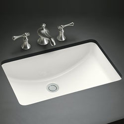 Undermount Bathroom Sink 20-7/8 x 14-3/8 x 8-1/8 Undermount Bathroom Sink 20-7/8 x 14-3/8 x 8-1/8
