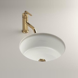 Undermount Bathroom Sink 15-3/4 x 15-3/4 x 6-3/4 Undermount Bathroom Sink 15-3/4 x 15-3/4 x 6-3/4