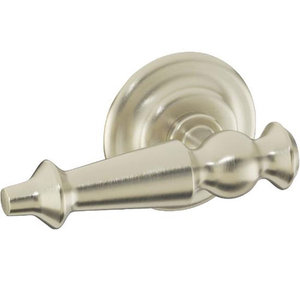 K114-BN Antique Toilet Tank Lever Bathroom Accessory - Vibrant Brushed Nickel K114-BN Antique Toilet Tank Lever Bathroom Accessory - Vibrant Brushed Nickel