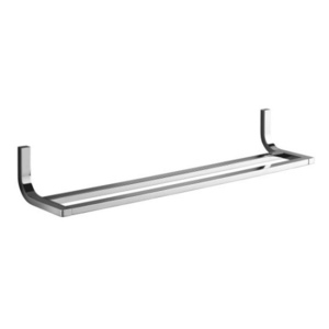 K11582-CP Loure Towel Bar Bathroom Accessory - Polished Chrome K11582-CP Loure Towel Bar Bathroom Accessory - Polished Chrome