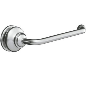 K12155-CP Fairfax Towel Bar Bathroom Accessory - Polished Chrome K12155-CP Fairfax Towel Bar Bathroom Accessory - Polished Chrome