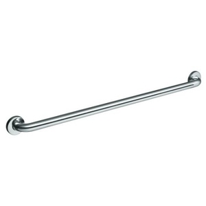 K14564-S Contemporary Hand Rail Bathroom Accessory - Polished Stainless K14564-S Contemporary Hand Rail Bathroom Accessory - Polished Stainless