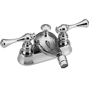 K16131-4A-CP Revival Over The Rim Bidet Faucet - Polished Chrome K16131-4A-CP Revival Over The Rim Bidet Faucet - Polished Chrome