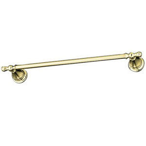 K16148-PB Revival Towel Bar Bathroom Accessory - Vibrant Polished Brass K16148-PB Revival Towel Bar Bathroom Accessory - Vibrant Polished Brass