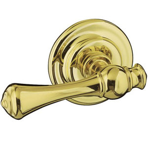 K16151-4A-PB Revival Toilet Tank Lever Bathroom Accessory - Vibrant Polished Brass K16151-4A-PB Revival Toilet Tank Lever Bathroom Accessory - Vibrant Polished Brass
