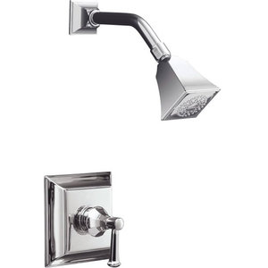 KT462-4S-CP Memoirs Stately Shower Faucet Trim Trim Kit - Polished Chrome KT462-4S-CP Memoirs Stately Shower Faucet Trim Trim Kit - Polished Chrome
