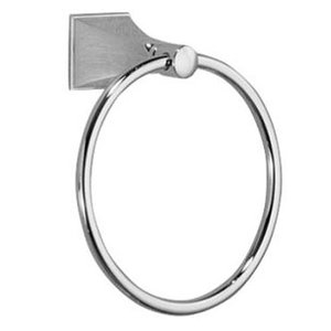 K487-CP Memoirs Stately Towel Ring Bathroom Accessory - Polished Chrome K487-CP Memoirs Stately Towel Ring Bathroom Accessory - Polished Chrome