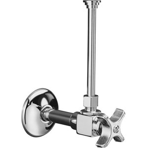 K7637-CP Stop Valve Installation Need - Polished Chrome K7637-CP Stop Valve Installation Need - Polished Chrome