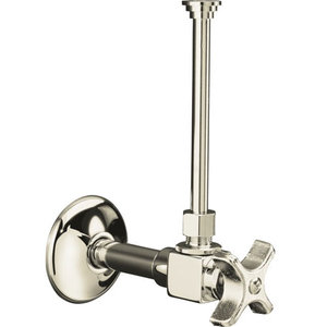 K7637-SN Stop Valve Installation Need - Vibrant Polished Nickel K7637-SN Stop Valve Installation Need - Vibrant Polished Nickel