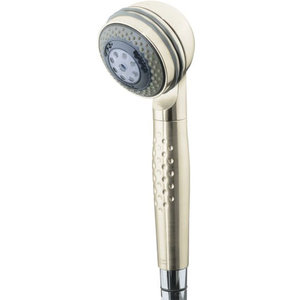 K8502-BN MasterShower Hand Held Shower Shower Accessory - Vibrant Brushed Nickel K8502-BN MasterShower Hand Held Shower Shower Accessory - Vibrant Brushed Nickel