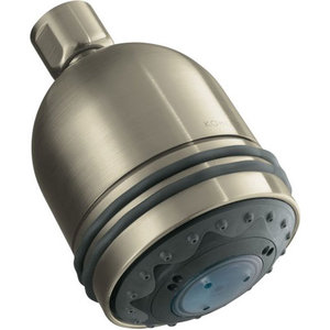 K8506-BN MasterShower Shower Head Shower Accessory - Vibrant Brushed Nickel K8506-BN MasterShower Shower Head Shower Accessory - Vibrant Brushed Nickel