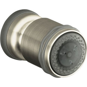 K8510-BN MasterShower Body Spray Shower Accessory - Vibrant Brushed Nickel K8510-BN MasterShower Body Spray Shower Accessory - Vibrant Brushed Nickel