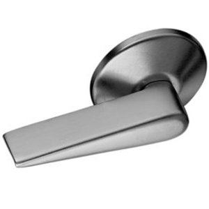 K9439-G Toilet Tank Lever Bathroom Accessory - Brushed Chrome K9439-G Toilet Tank Lever Bathroom Accessory - Brushed Chrome