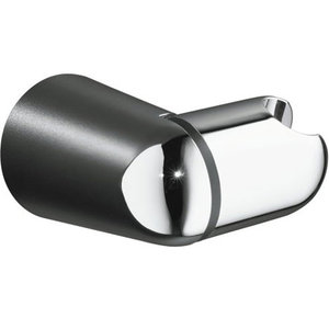 K9515-CP MasterShower Hand Shower Holder Shower Accessory - Polished Chrome K9515-CP MasterShower Hand Shower Holder Shower Accessory - Polished Chrome