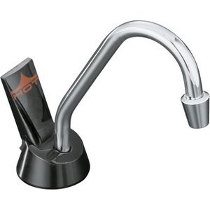 K9609-R-CP Piping Hot Hot Water Dispenser Water Dispenser - Polished Chrome K9609-R-CP Piping Hot Hot Water Dispenser Water Dispenser - Polished Chrome