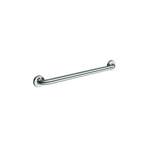 K14563-S Contemporary Hand Rail Bathroom Accessory - Polished Stainless K14563-S Contemporary Hand Rail Bathroom Accessory - Polished Stainless
