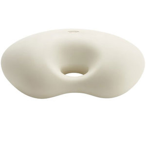 K1601-96 Footstop Whirlpool Accessory Whirlpool Bath - Biscuit K1601-96 Footstop Whirlpool Accessory Whirlpool Bath - Biscuit