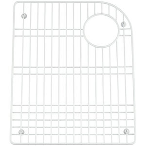 K6001-0 Rinse Basket/Basin Rack Kitchen Accessory - White K6001-0 Rinse Basket/Basin Rack Kitchen Accessory - White