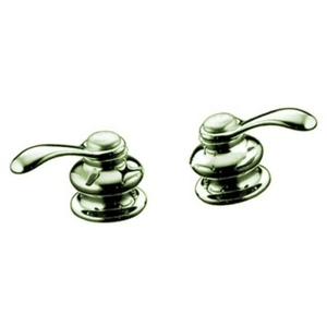 KT12887-4-BN Fairfax Tub Faucet Trim Trim Kit - Vibrant Brushed Nickel KT12887-4-BN Fairfax Tub Faucet Trim Trim Kit - Vibrant Brushed Nickel