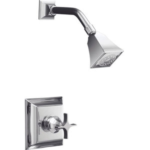 KT462-3S-CP Memoirs Stately Shower Faucet Trim Trim Kit - Polished Chrome KT462-3S-CP Memoirs Stately Shower Faucet Trim Trim Kit - Polished Chrome