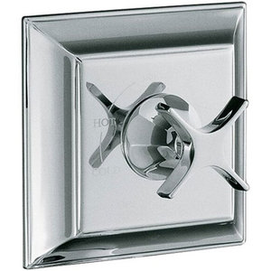KT4633SCP/K2971KS Memoirs Stately Non-Thermostatic Valve Custom Shower Valve - Polished Chrome KT4633SCP/K2971KS Memoirs Stately Non-Thermostatic Valve Custom Shower Valve - Polished Chrome