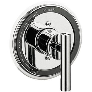 KT8228-4-CP Taboret Non-Thermostatic Valve Trim Trim Kit - Polished Chrome KT8228-4-CP Taboret Non-Thermostatic Valve Trim Trim Kit - Polished Chrome