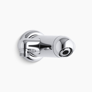 K9511-CP MasterShower Shower Diverter Shower Accessory - Polished Chrome K9511-CP MasterShower Shower Diverter Shower Accessory - Polished Chrome