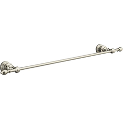 Towel Bar 24" Bar Length Towel Bar 24" Bar Length