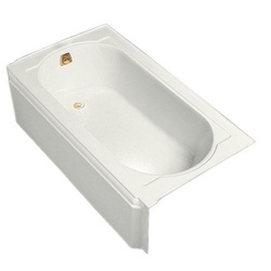 Soaking Tub 60'' x 33-3/4'' x 17-7/16'' Soaking Tub 60'' x 33-3/4'' x 17-7/16''