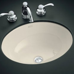 Undermount Bathroom Sink 19-1/4 x 16-1/8 x 8-1/4 Undermount Bathroom Sink 19-1/4 x 16-1/8 x 8-1/4