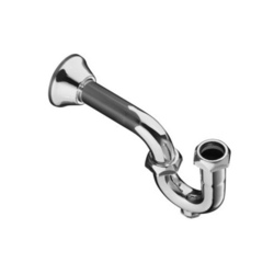 K9018-0 Trap, Tailpiece or Accessory Installation Need - White K9018-0 Trap, Tailpiece or Accessory Installation Need - White