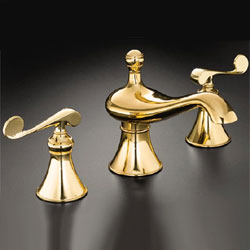 KT16122-4-CP Revival Tub Faucet Trim Trim Kit - Polished Chrome KT16122-4-CP Revival Tub Faucet Trim Trim Kit - Polished Chrome
