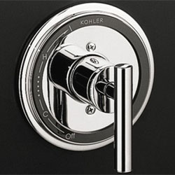 KT8228-4-BN Taboret Non-Thermostatic Valve Trim Trim Kit - Vibrant Brushed Nickel KT8228-4-BN Taboret Non-Thermostatic Valve Trim Trim Kit - Vibrant Brushed Nickel