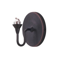 1 Bulb Wall Sconce 1 Bulb Wall Sconce