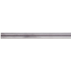 KGKLR048084 GK Lightrail Track / Rail Track Lighting - Brushed Nickel KGKLR048084 GK Lightrail Track / Rail Track Lighting - Brushed Nickel