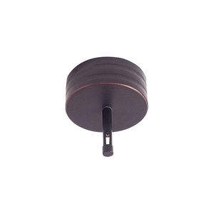 KGKTF01467 GK Lightrail Transformer and Power Feed Track Lighting - Sable Bronze Patina KGKTF01467 GK Lightrail Transformer and Power Feed Track Lighting - Sable Bronze Patina